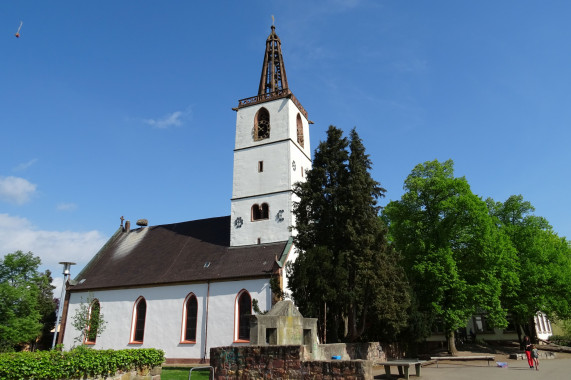 Schnitzeljagden Denzlingen