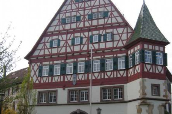 Schnitzeljagden Korntal-Münchingen