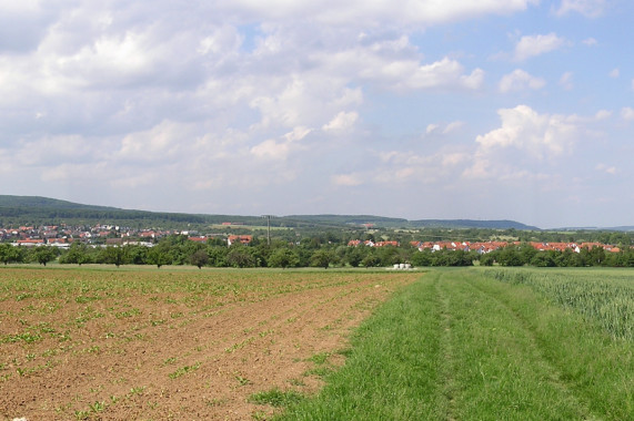 Schnitzeljagden Rosbach v.d. Höhe