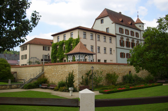 Jeux de Piste Treuchtlingen