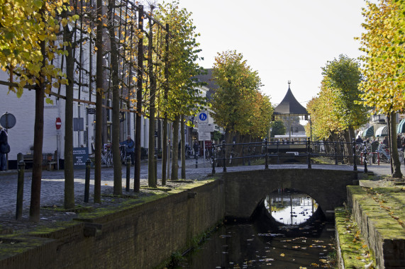 Jeux de Piste Elburg