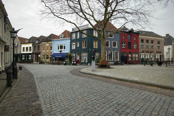 Schnitzeljagden Doesburg