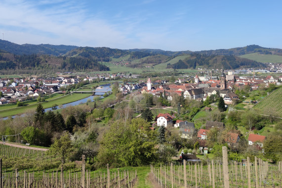 Jeux de Piste Gengenbach