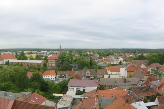 Jeux de Piste Beelitz