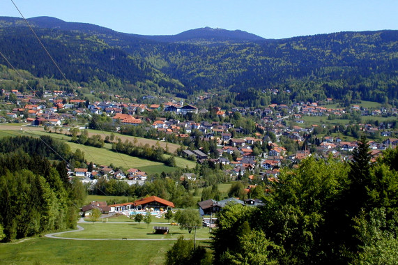 Jeux de Piste Bodenmais