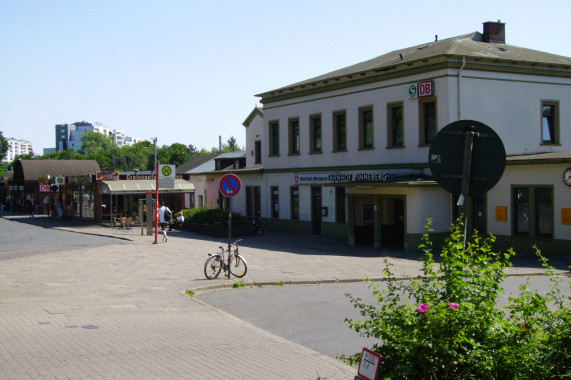 Schnitzeljagden Pinneberg