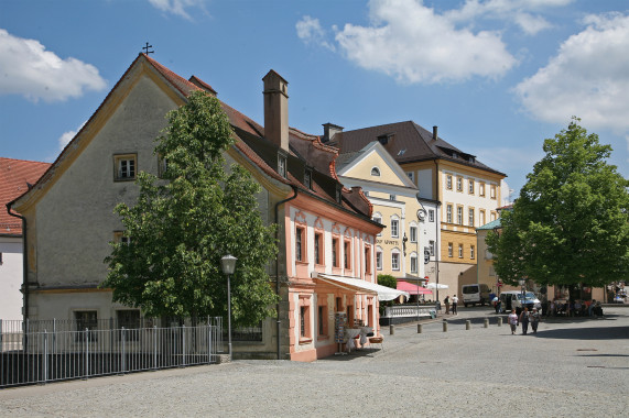 Speurtochten Altötting