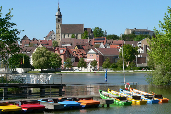 Schnitzeljagden Böblingen