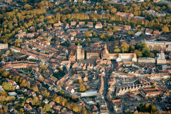 Jeux de Piste Coesfeld