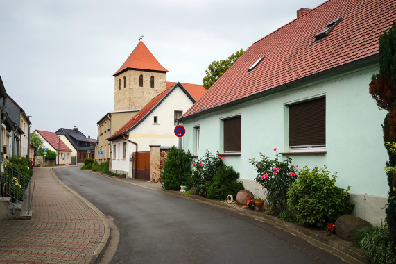 Schnitzeljagden Möckern