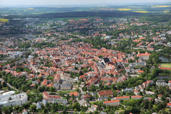 Schnitzeljagden Freiberg