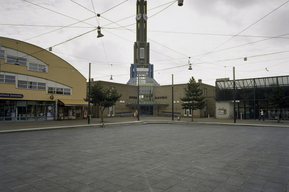 Schnitzeljagden Zeewolde