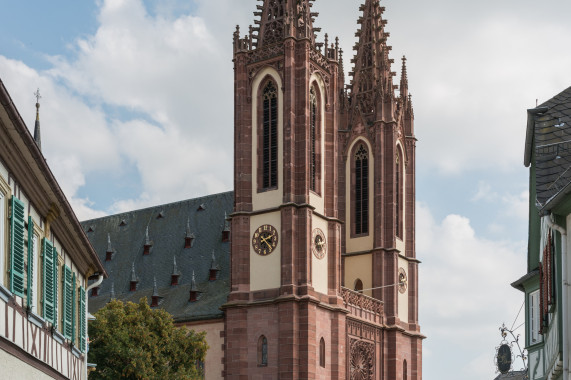 Schnitzeljagden Geisenheim