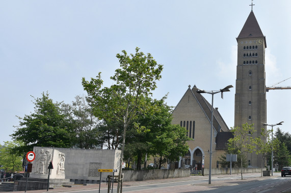 Schnitzeljagden Genk