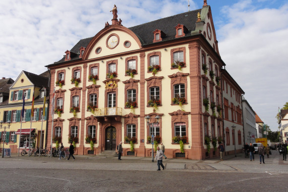 Schnitzeljagden Offenburg