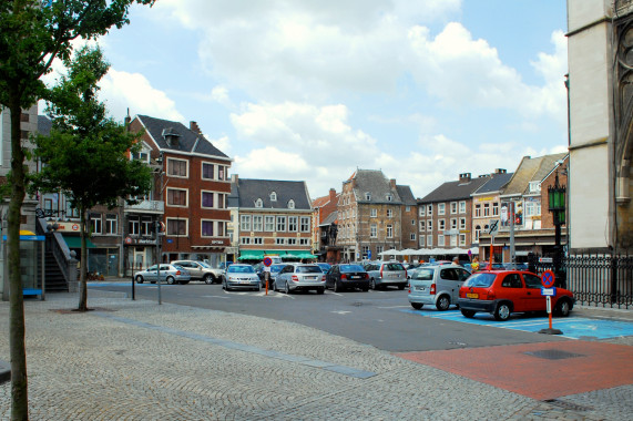 Jeux de Piste Tongres