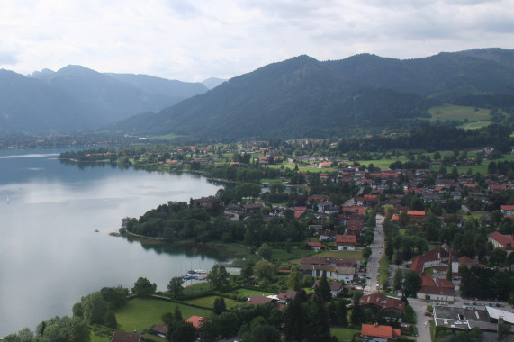 Schnitzeljagden Bad Wiessee