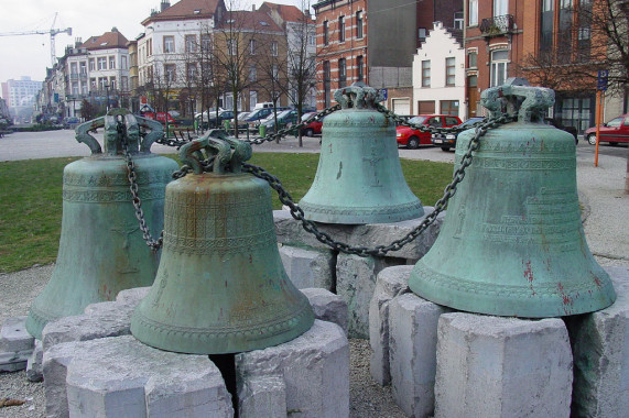 Scavenger Hunts Etterbeek