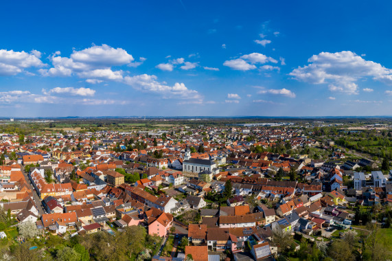 Schnitzeljagden Philippsburg