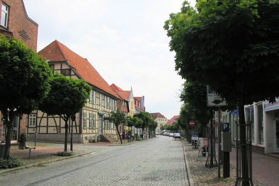 Schnitzeljagden Hagenow