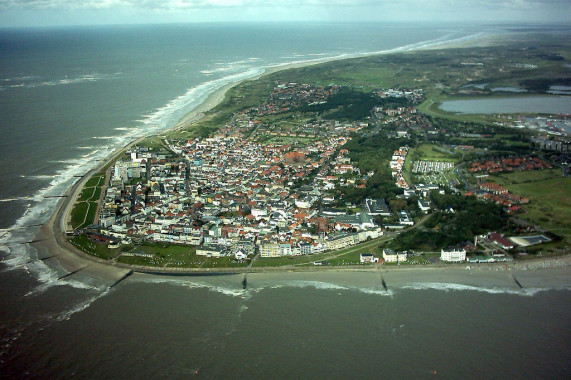 Jeux de Piste Norderney