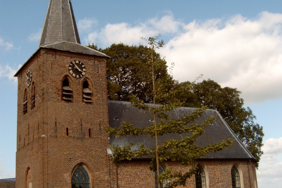 Jeux de Piste Zevenaar