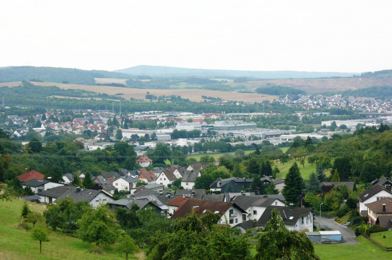 Jeux de Piste Aßlar