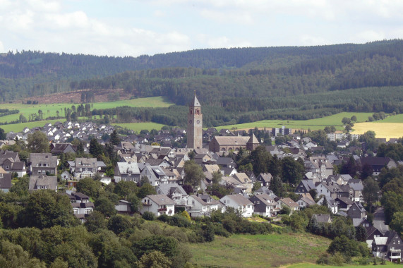 Jeux de Piste Schmallenberg