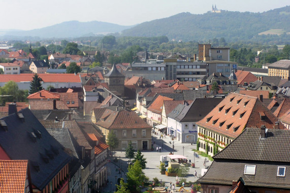 Schnitzeljagden Lichtenfels