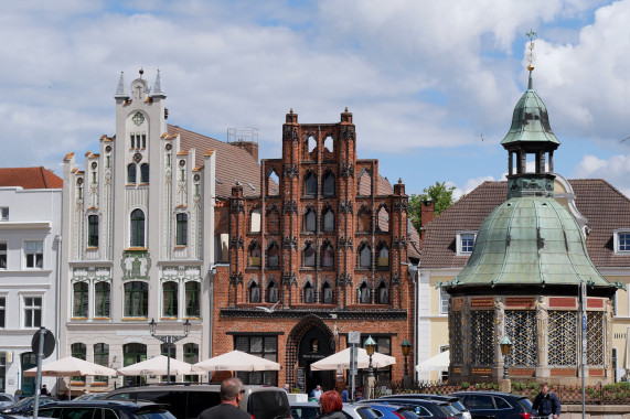 Jeux de Piste Wismar