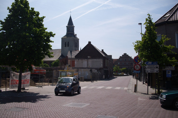 Schnitzeljagden Buggenhout