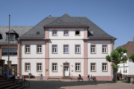 Schnitzeljagden Heusenstamm