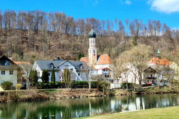 Jeux de Piste Wolfratshausen