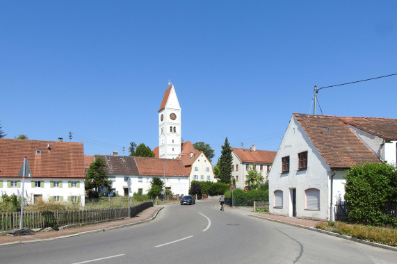 Jeux de Piste Stadtbergen