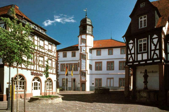 Schnitzeljagden Alzey