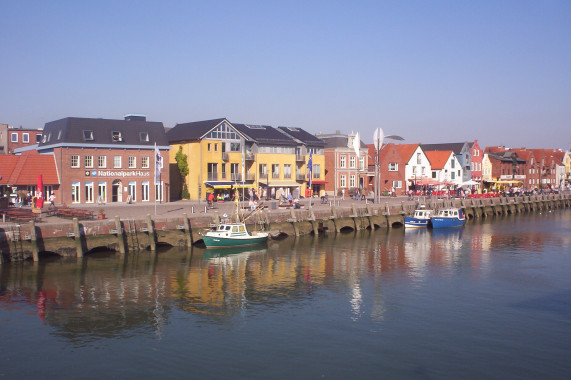 Schnitzeljagden Husum