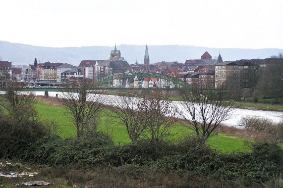 Schnitzeljagden Minden