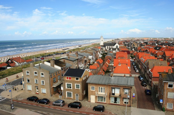 Schnitzeljagden Katwijk