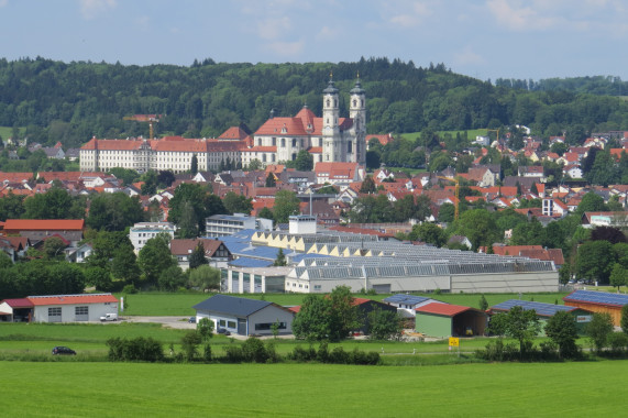 Schnitzeljagden Ottobeuren