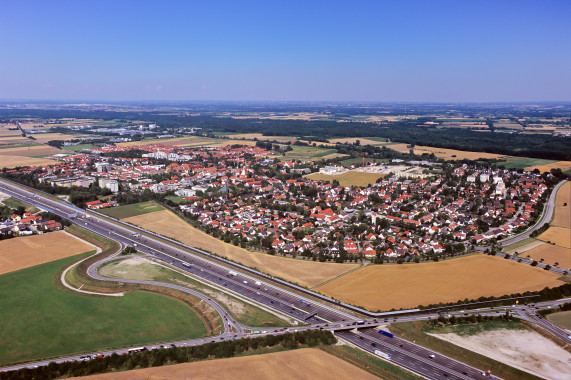 Jeux de Piste Garching bei München