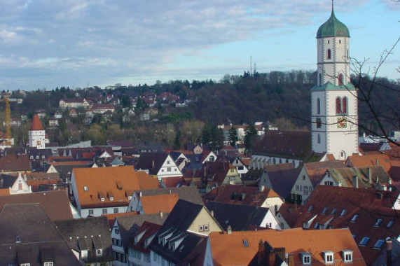 Jeux de Piste Biberach an der Riß