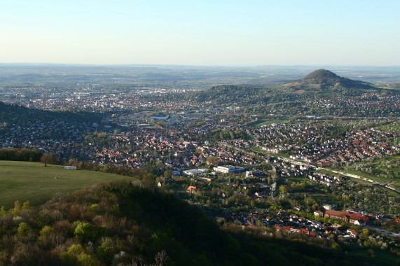 Schnitzeljagden Pfullingen