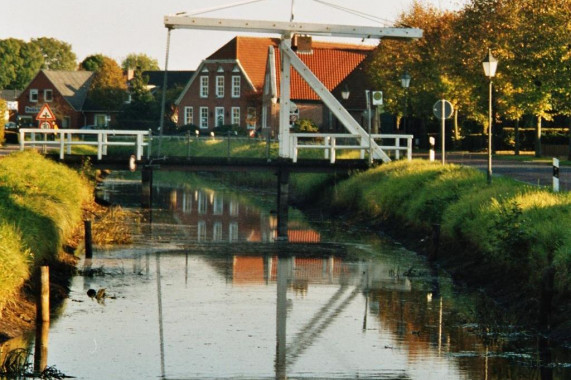 Schnitzeljagden Großefehn