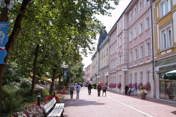 Schnitzeljagden Bad Wörishofen