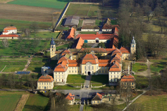 Jeux de Piste Eichenzell