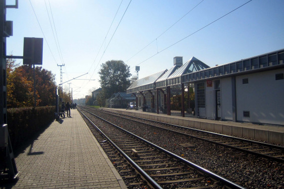 Schnitzeljagden Eggenstein-Leopoldshafen