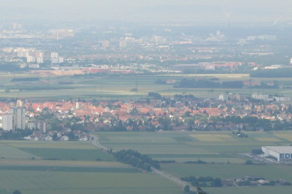 Schnitzeljagden Heddesheim