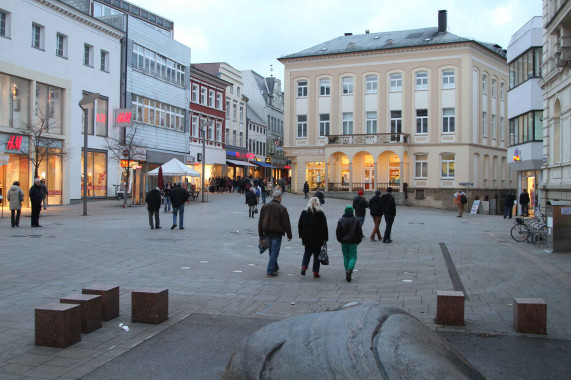 Jeux de Piste Iserlohn