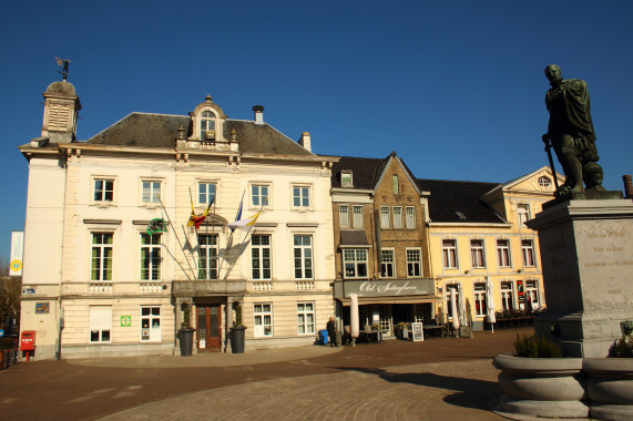 Jeux de Piste Zottegem