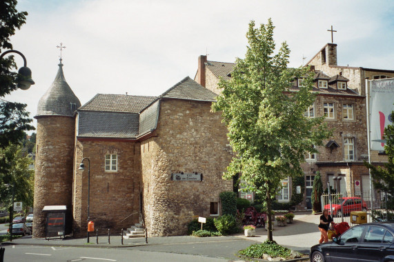 Jeux de Piste Stolberg